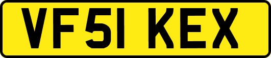 VF51KEX