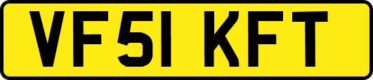 VF51KFT