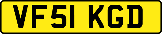 VF51KGD