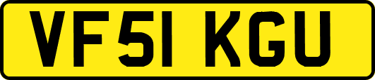 VF51KGU