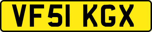 VF51KGX