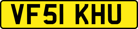 VF51KHU