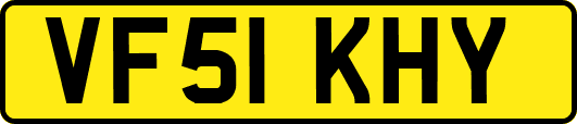 VF51KHY