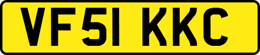 VF51KKC