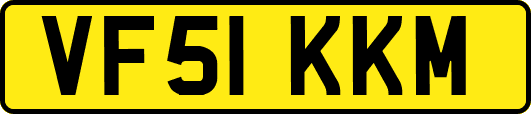 VF51KKM