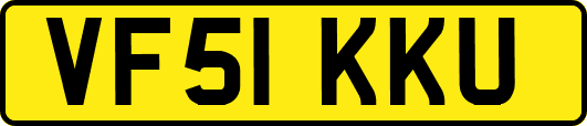 VF51KKU