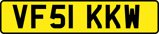 VF51KKW