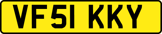 VF51KKY