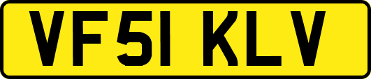 VF51KLV