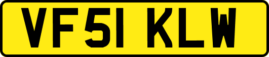 VF51KLW