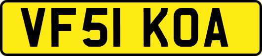 VF51KOA