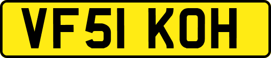 VF51KOH