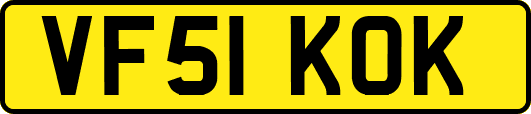 VF51KOK