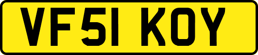 VF51KOY