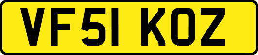VF51KOZ