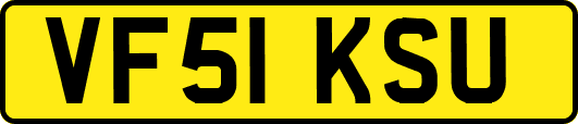 VF51KSU