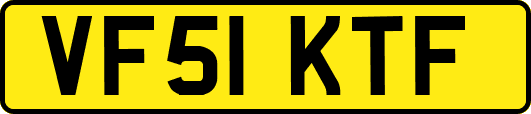 VF51KTF