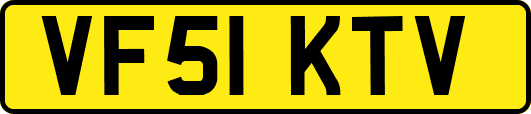 VF51KTV