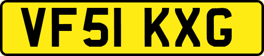 VF51KXG