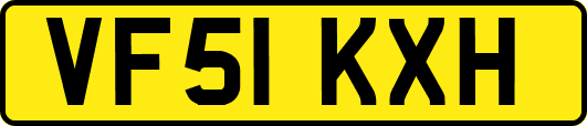 VF51KXH