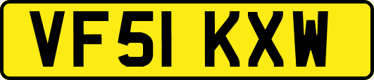 VF51KXW