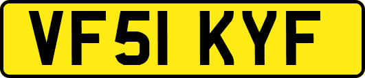 VF51KYF