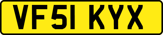 VF51KYX
