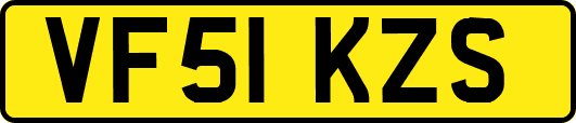 VF51KZS