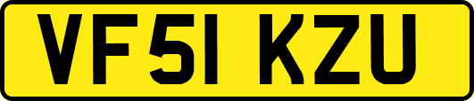 VF51KZU