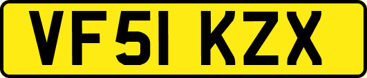 VF51KZX
