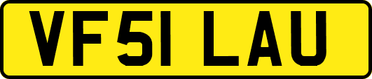 VF51LAU