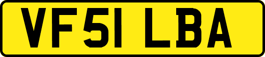 VF51LBA