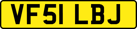 VF51LBJ