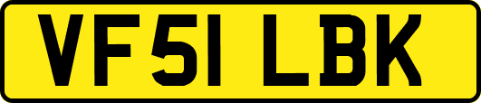 VF51LBK