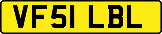 VF51LBL