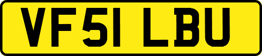 VF51LBU