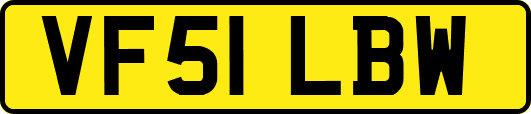 VF51LBW