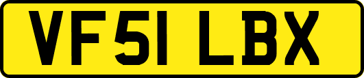 VF51LBX
