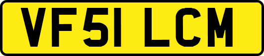 VF51LCM