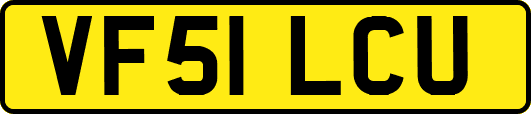VF51LCU