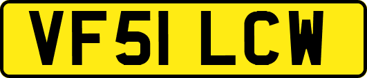 VF51LCW