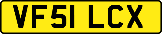 VF51LCX