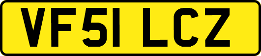 VF51LCZ