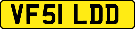 VF51LDD