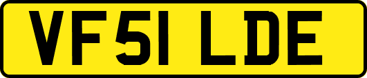 VF51LDE