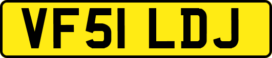VF51LDJ