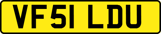 VF51LDU