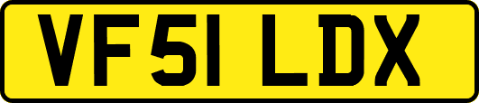 VF51LDX