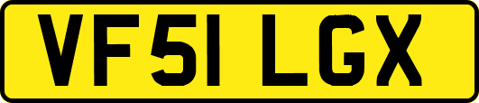 VF51LGX