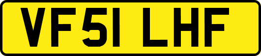 VF51LHF